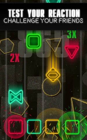 Screenshot 10: Neogen Fallout