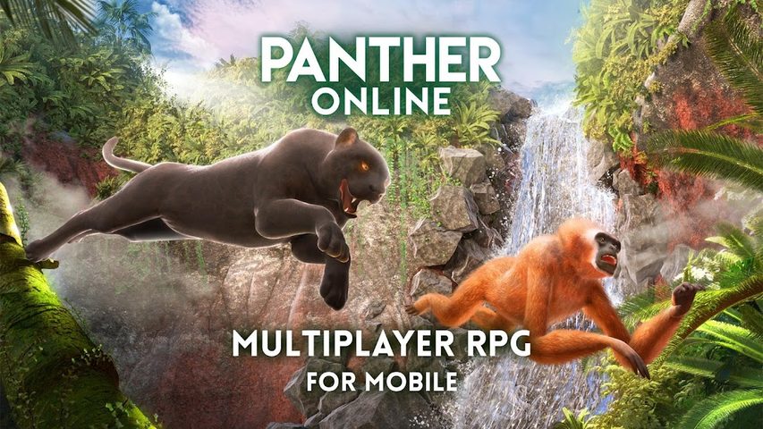 Screenshot 24: Panther Online