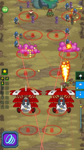 Screenshot 3: Battalion Commander 1917