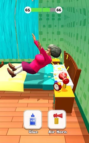 Screenshot 11: Prankster 3D
