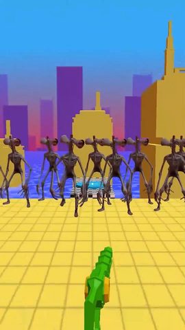 Screenshot 23: Slice them All! 3D