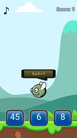 Screenshot 4: Learning Castle