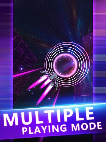Screenshot 20: Space Dancing: EDM Beat Rush