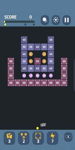 Screenshot 5: Bricks Master