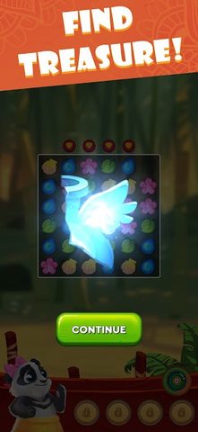 Screenshot 5: Panda Swap