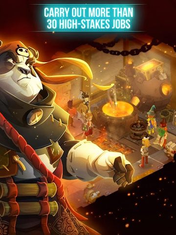 Screenshot 12: DOFUS Touch