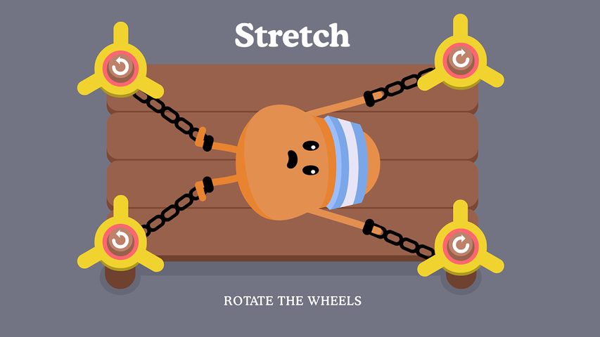 Screenshot 11: Dumb Ways to Die 2: The Games