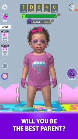 Screenshot 16: Idle 9 Months