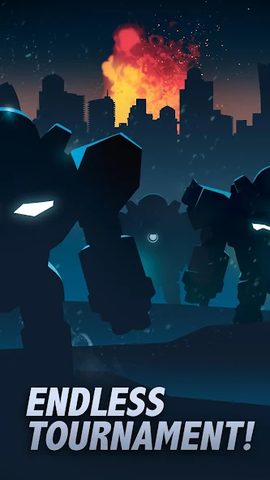 Screenshot 15: Idle Robot Clicker : CHIPS