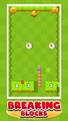 Screenshot 5: Birds VS Blocks