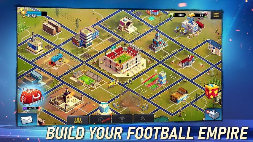 Screenshot 4: Underworld Football Manager 2