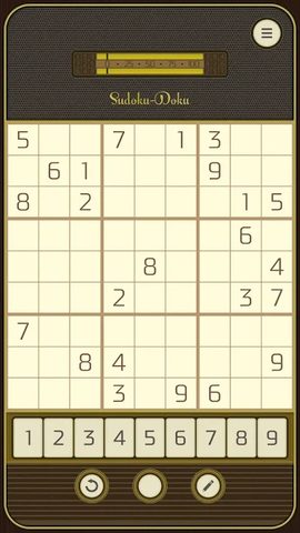 Screenshot 14: Sudoku-Doku