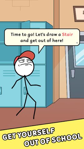 Screenshot 2: Draw Story