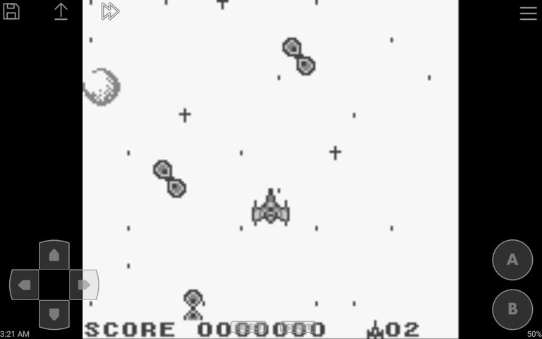 Screenshot 9: John GBC Lite