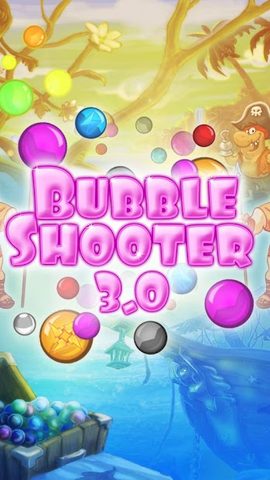 Screenshot 15: Bubble Shooter 3.0