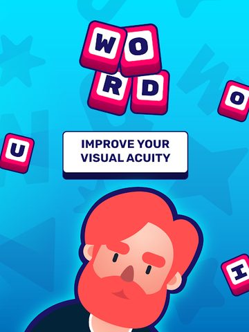 Screenshot 8: Word Quiz - Guess the image