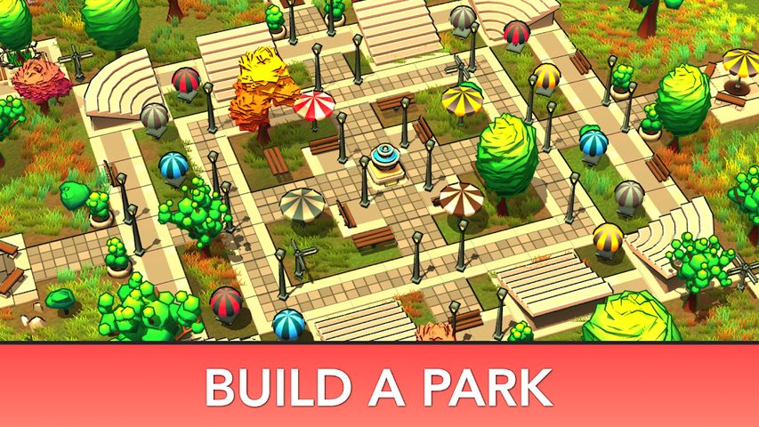 Screenshot 14: Tiny Landlord: Idle City Sim