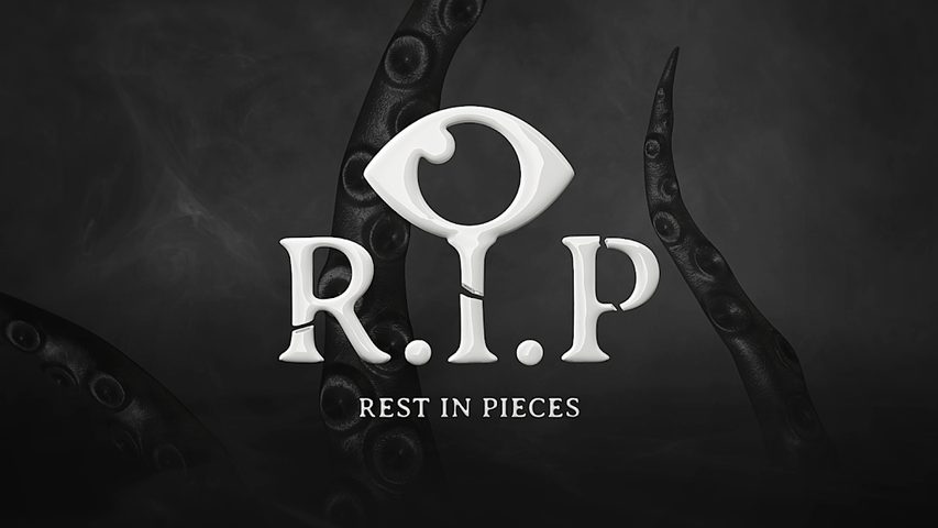 Screenshot 8: Rest in Pieces