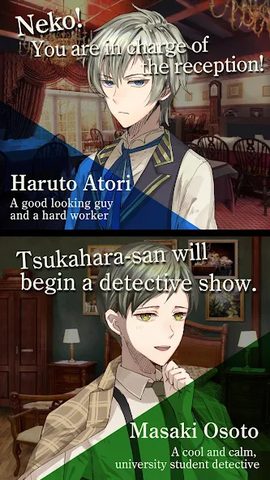 Screenshot 7: TASOKARE HOTEL