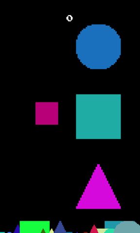 Screenshot 5: GeoMatch