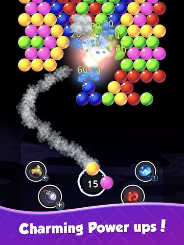 Screenshot 21: Bubble Hunter® : Arcade Game