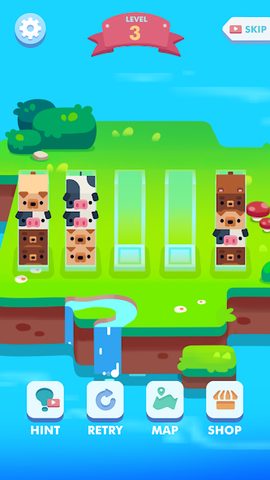 Screenshot 5: Sort Buddies