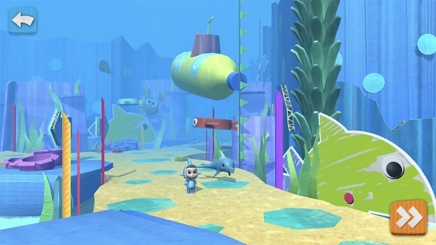 Screenshot 8: Applaydu family games