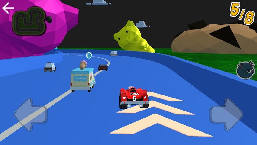 Screenshot 24: Kids games