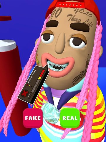 Screenshot 13: Rob Master 3D