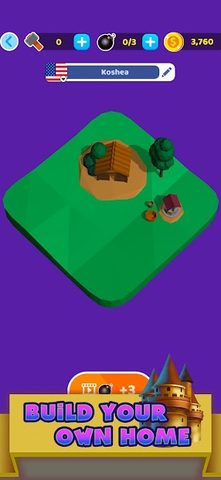 Screenshot 10: Gang Clash 3D