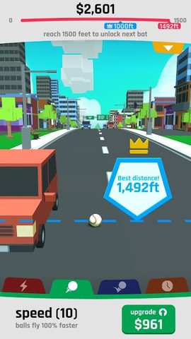 Screenshot 9: Baseball Boy!