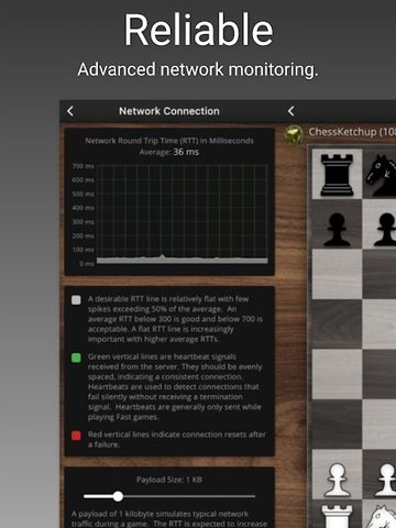 Screenshot 22: SocialChess - Online Chess