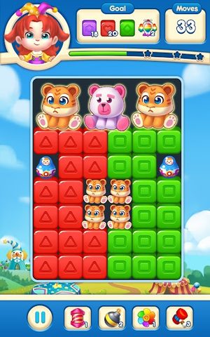 Screenshot 23: Toy Match Legend