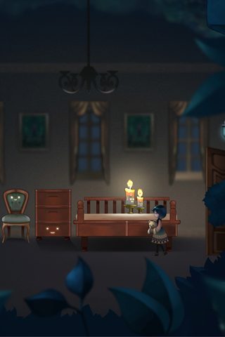 Screenshot 4: Somnus : Nonogram