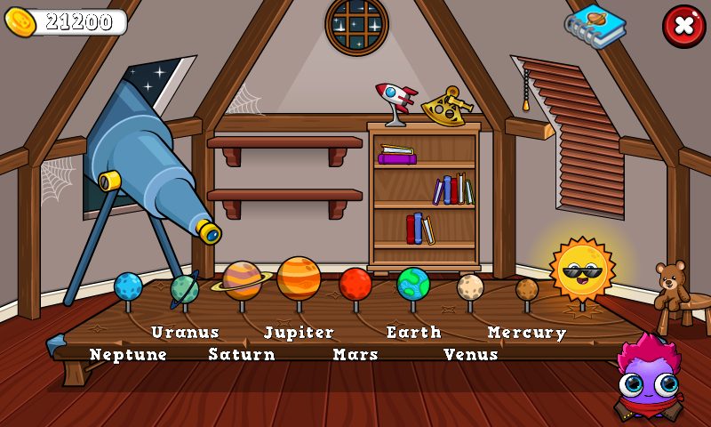 Screenshot 12: Moy 7 - Virtual Pet Game