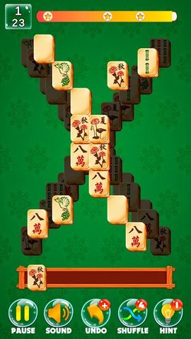 Screenshot 7: Super Mahjong