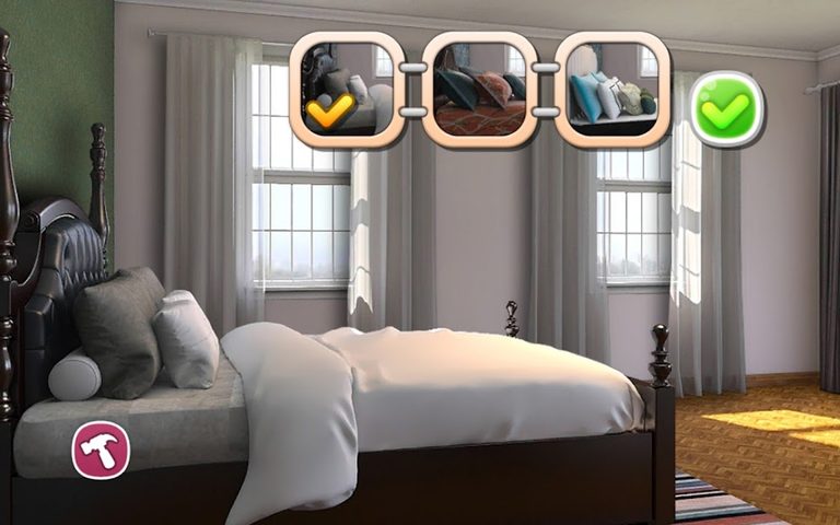 Screenshot 14: Yumi's Cells My Dream house