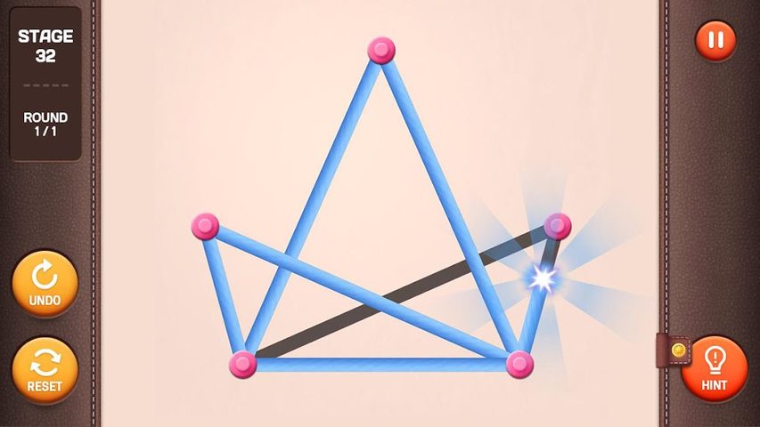 Screenshot 8: One Connect Puzzle