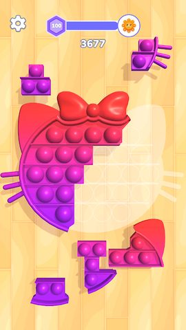 Screenshot 3: Pop Us!