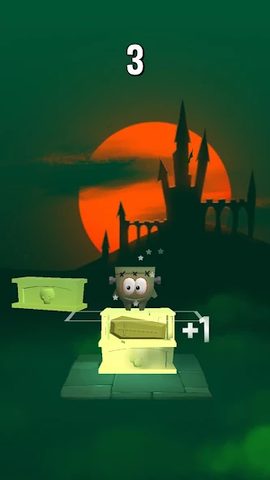 Screenshot 24: Stack Jump
