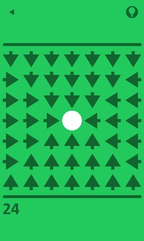 Screenshot 4: green