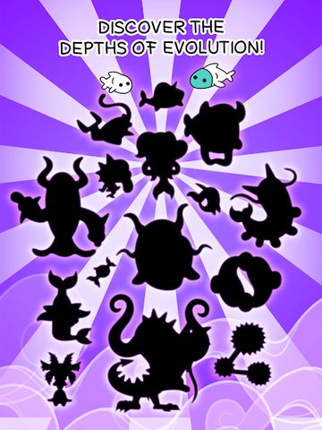 Screenshot 20: Fish Evolution: Sea Creatures