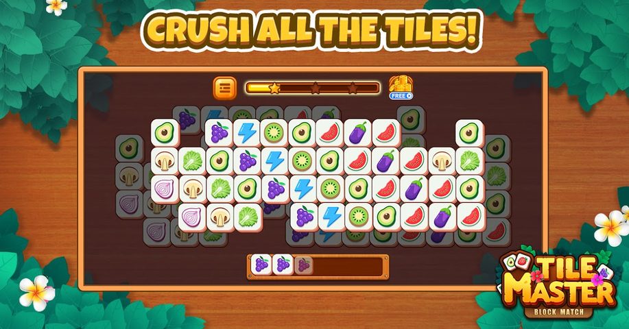 Screenshot 20: Tile Connect Master: Match fun