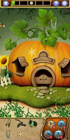 Screenshot 23: Hidden Object Halloween Haunts
