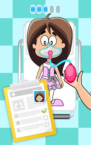 Screenshot 17: Doctor Kids 2