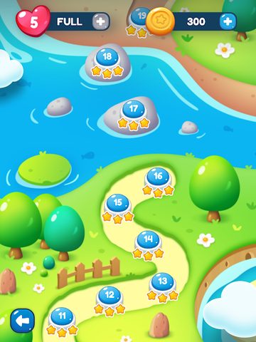 Screenshot 18: Block Blast: Total Collapse