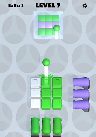 Screenshot 17: Blast Mosaic