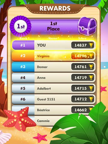 Screenshot 24: Bingo Country Days: Live Bingo