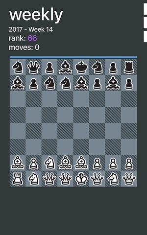 Screenshot 12: Really Bad Chess