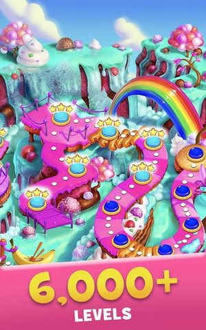 Screenshot 9: Cookie Jam™ Match 3 Games